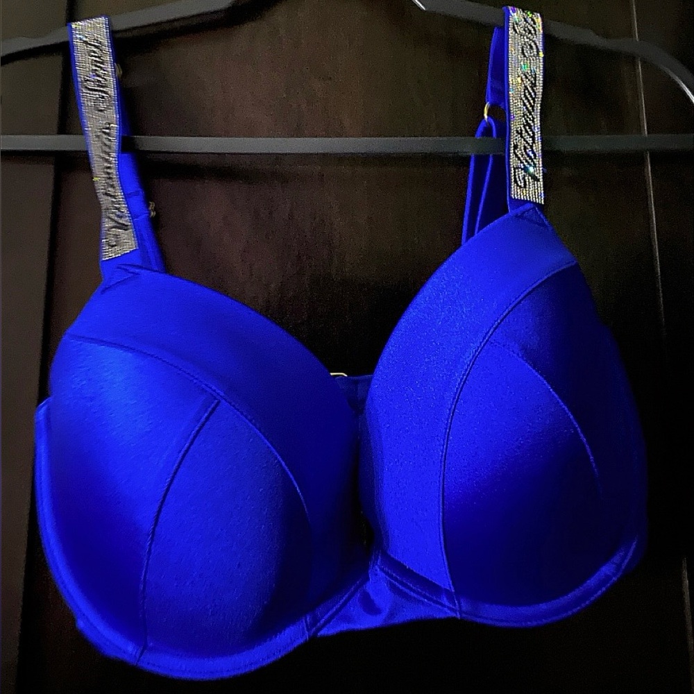 Victoria's Secret Logo Straps